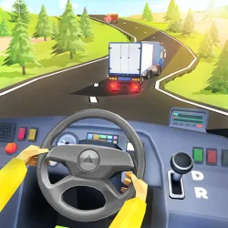 XWorld | Vehicle Master 3D: Truck Games