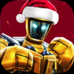 XWorld | World Robot Boxing