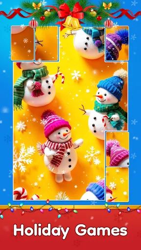 Jigscapes - Solitaire Game | Игры | XWorld Jigscapes - Solitaire Game | Игры | XWorld