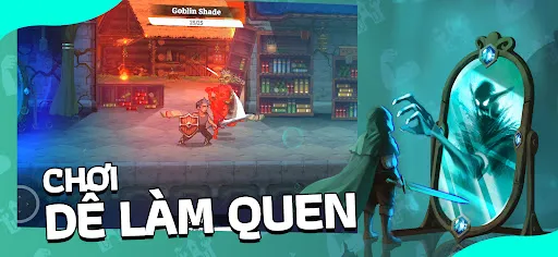 Arcanterra: Nhập Vai Hành Động | Games | XWorld