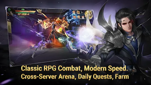 MU Brasil Invictus: MMORPG | Jogos | XWorld