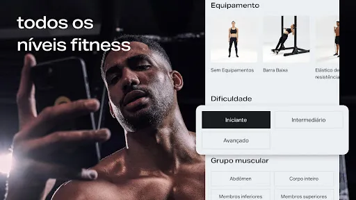 Freeletics: Fitness Workouts | Jogos | XWorld