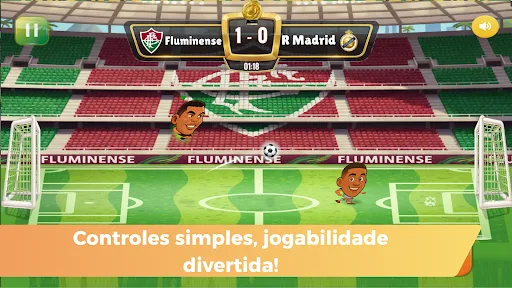 Brasileiro 2026 Head Soccer | Jogos | XWorld Brasileiro 2026 Head Soccer | Jogos | XWorld