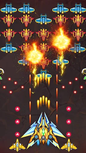 Galaxy Wing Zero | Игры | XWorld