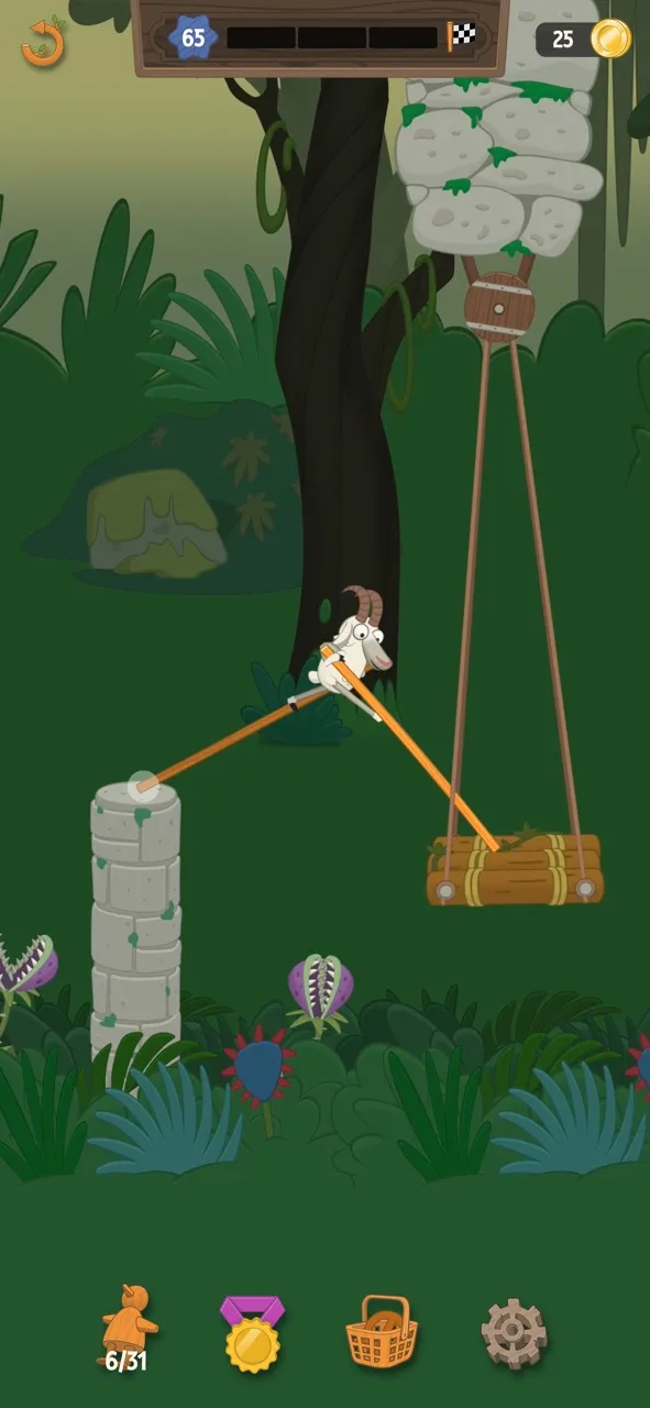 Walk Master | Games | XWorld