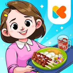 XWorld | Street Grill Tycoon