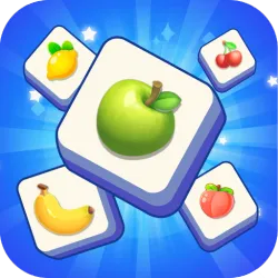 XWorld | Fruit Connection Game