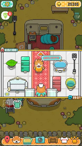 Food Truck Pup: Cooking Chef | Games | XWorld Food Truck Pup: Cooking Chef | Games | XWorld