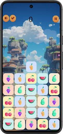 Fruits Break | 游戏 | XWorld Fruits Break | 游戏 | XWorld