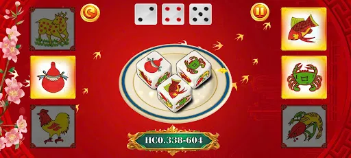 Bau Cua 2026 | Games | XWorld Bau Cua 2026 | Games | XWorld