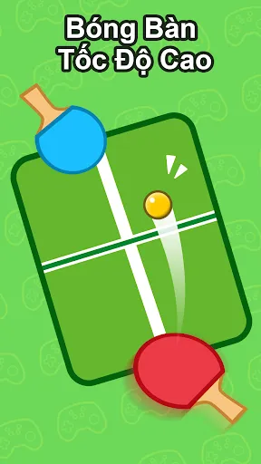 Đấu 2 Người: Mini Game | Games | XWorld