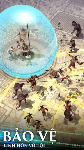 Deus Myth | Games | XWorld