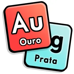 XWorld | Quiz da Tabela Periódica XWorld | Quiz da Tabela Periódica