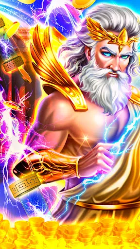 Zeus the Power Fixer | Игры | XWorld
