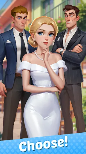 Merge Beauty : Love & Makeover | Игры | XWorld