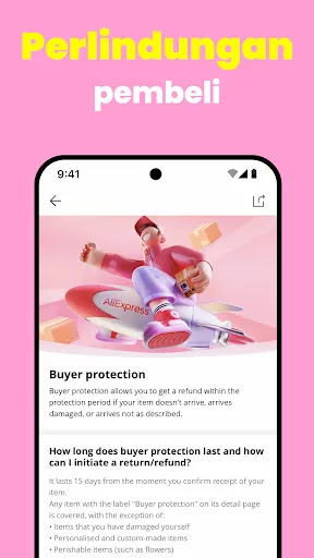 AliExpress - Shopping App | Permainan | XWorld AliExpress - Shopping App | Permainan | XWorld