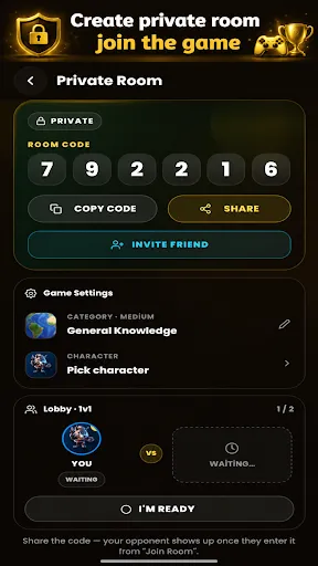 Think and Win: Fun Trivia Game | 游戏 | XWorld Think and Win: Fun Trivia Game | 游戏 | XWorld
