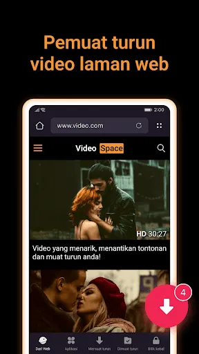 X Muat Turun & Pemain Video | Permainan | XWorld