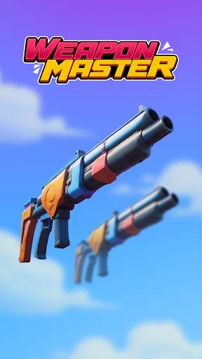 Weapon Master: Action Gun Game | Games | XWorld Weapon Master: Action Gun Game | Games | XWorld
