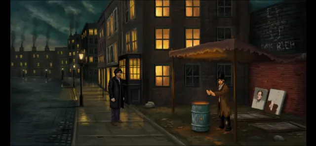 Lamplight City mobile | 游戏 | XWorld