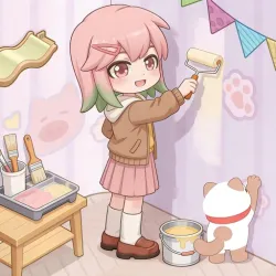 XWorld | Oops! Tidy Up XWorld | Oops! Tidy Up