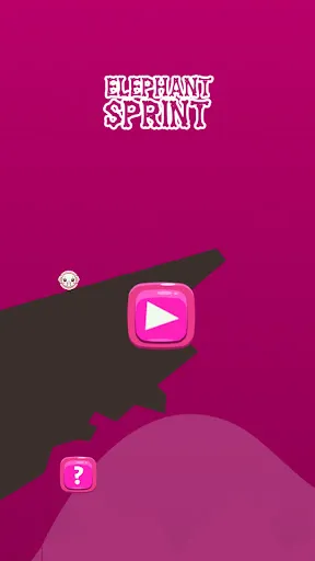 Elephant Sprint | 游戏 | XWorld