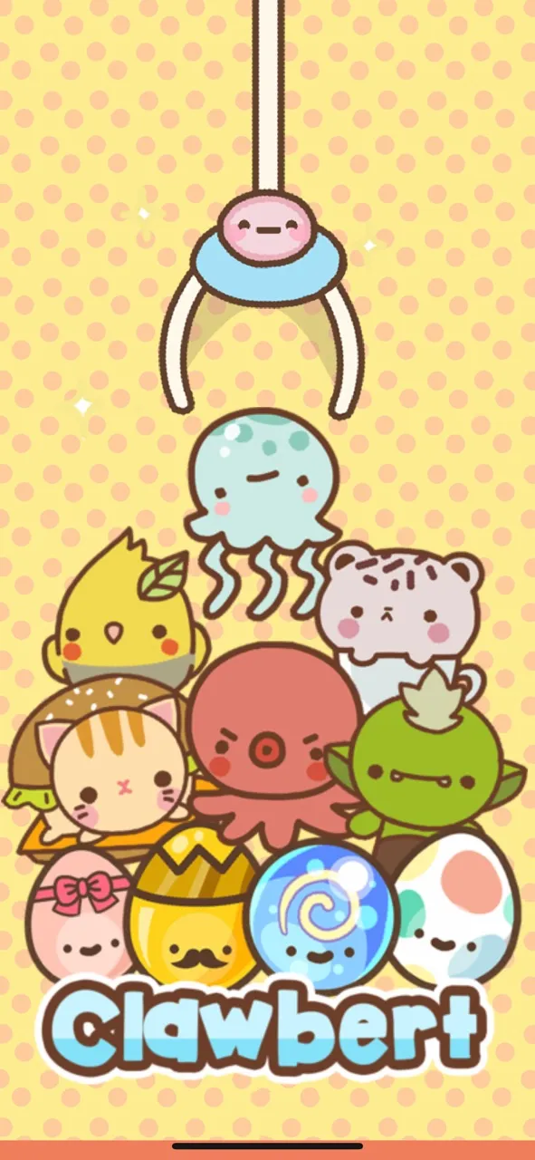 Clawbert | Games | XWorld