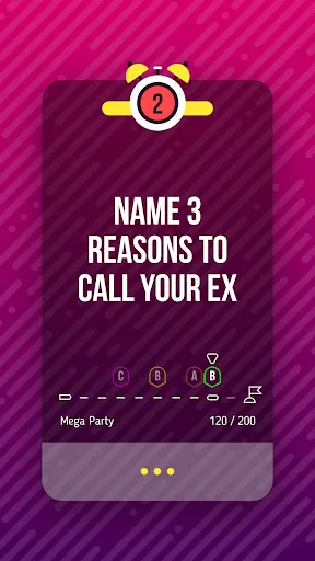 5 Second Rule - Group Games | 游戏 | XWorld