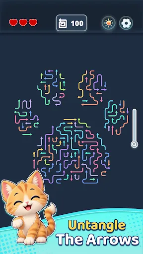 Arrow Junction: Logic Puzzle | Permainan | XWorld Arrow Junction: Logic Puzzle | Permainan | XWorld
