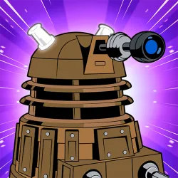 XWorld | Doctor Who: Lost in Time