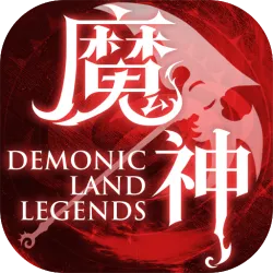 XWorld | 魔神大陸：傳說