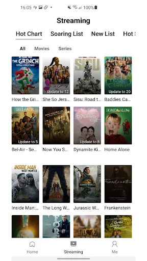 Look Series | Games | XWorld