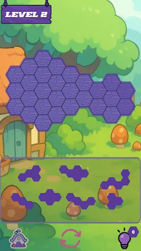 Runedra: Echo Tile Realm | เกม | XWorld
