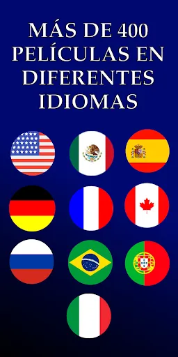 Movie Quiz Adivina La Pelicula | juego | XWorld