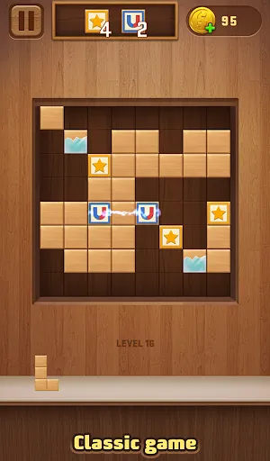 Block King | Games | XWorld