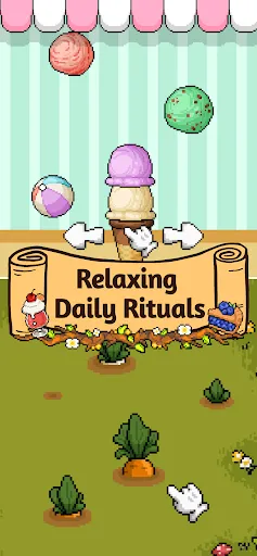 Forest Fables: Cozy Story RPG | Games | XWorld