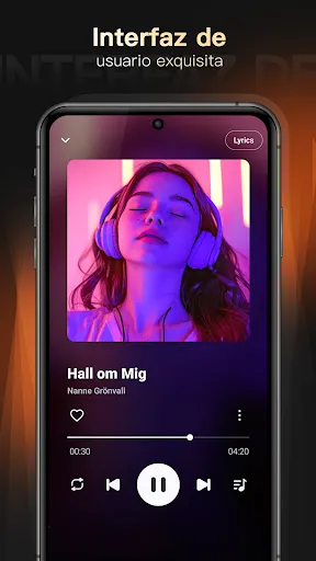 EasyMp3 - Music Player | juego | XWorld
