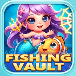 XWorld | Fishing Vault
