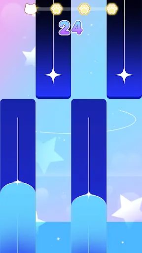 Music Tiles 2: KPop Star | 游戏 | XWorld