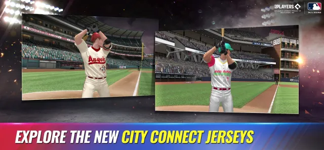 MLB 9 Innings 25 | 游戏 | XWorld