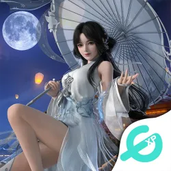 XWorld | กระบี่เย้ยยุทธจักร3