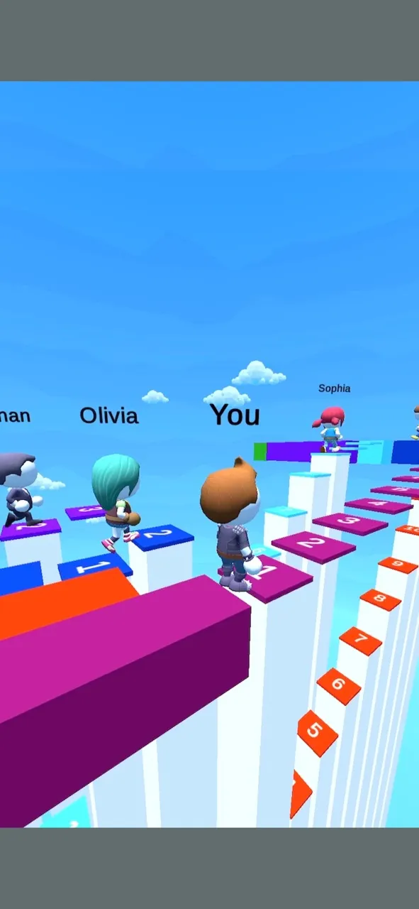 Try Out - Math Games Free Time | Games | XWorld