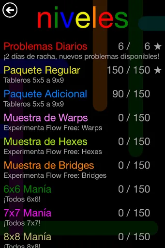 Flow Free | juego | XWorld