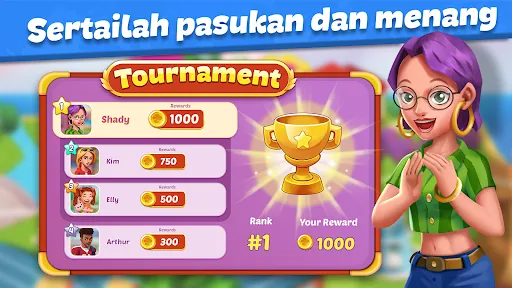 Food Voyage : Food Pizza Game | Permainan | XWorld