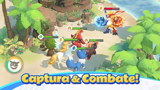 Catch & Build: Land of Pals | Jogos | XWorld Catch & Build: Land of Pals | Jogos | XWorld