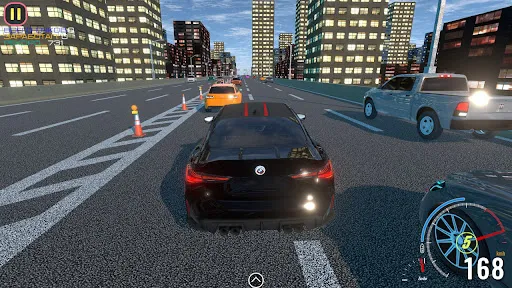Top Cars Driving | Игры | XWorld