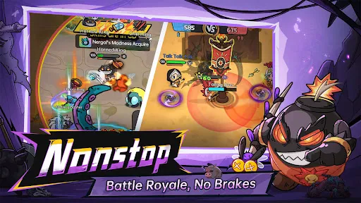 HERO'S LAND | Games | XWorld