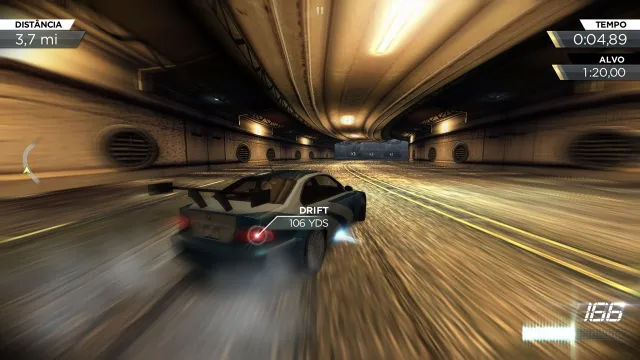 Need for Speed™ Most Wanted | Jogos | XWorld