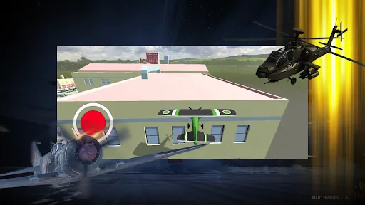 Fly Fighter: Sky Pilot 3D II | 游戏 | XWorld Fly Fighter: Sky Pilot 3D II | 游戏 | XWorld