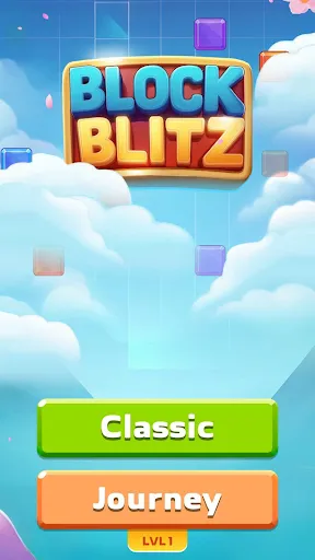 Block Blitz: Gems Puzzle | 游戏 | XWorld